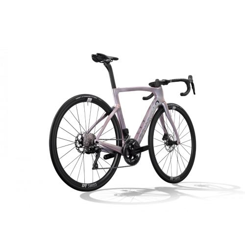 NEW PINARELLO F3 - ALABASTER WHITE SHINY