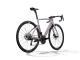 NEW PINARELLO F3 - ALABASTER WHITE SHINY