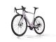 NEW PINARELLO F3 - ALABASTER WHITE SHINY