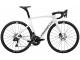 NEW PINARELLO F3 - ALABASTER WHITE SHINY