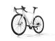 NEW PINARELLO F3 - ALABASTER WHITE SHINY