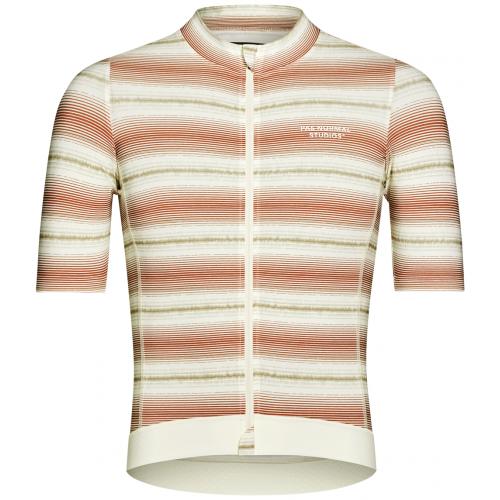 MEN'S ESSENTIAL JERSEY - LIGTH BROWN