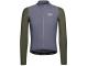 PAS NORMAL STUDIOS MECHANISM LONG SLEEVE JERSEY - DARK PETROLEUM