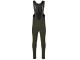 PAS MECHANISM DEEP WINTER LONG BIBS - DARK OLIVE