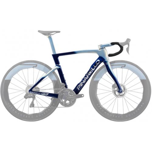 PINARELLO DOGMA FRAMESET - EDIZIONE SPECIALE GIRO 50