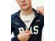 PAS MECHANISM THERMAL LONG SLEEVE JERSEY - NAVY