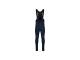 PAS MECHANISM DEEP WINTER LONG BIBS - NAVY