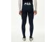 PAS MECHANISM DEEP WINTER LONG BIBS - NAVY