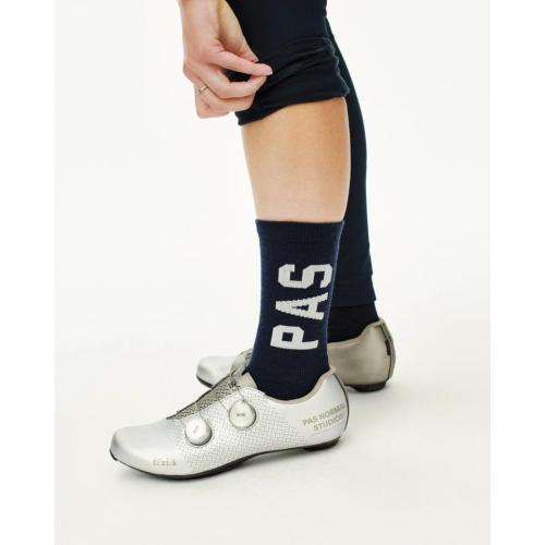 PAS MECHANISM WOOL SOCKS