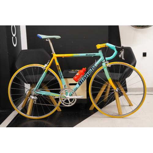 BIANCHI MEGA PRO L MARCO PANTANI TEAM MERCATONE UNO