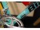 BIANCHI MEGA PRO L MARCO PANTANI TEAM MERCATONE UNO