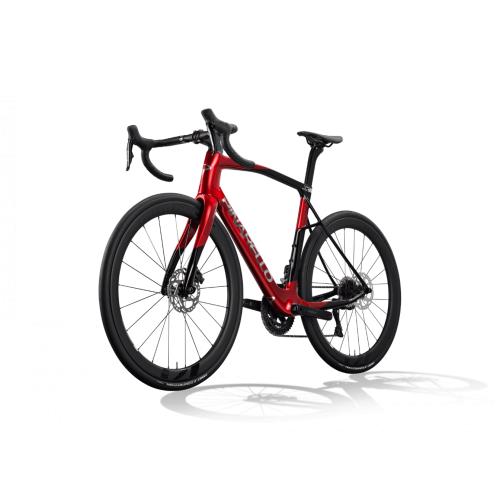 PINARELLO X5 DISC XOLO BLACK 105 Di2