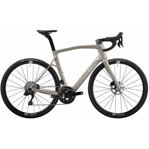 PINARELLO X3 | SHIMANO 105 DI2 | IMPULSE GREY MATT