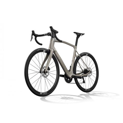 PINARELLO X5 DISC XOLO BLACK 105 Di2