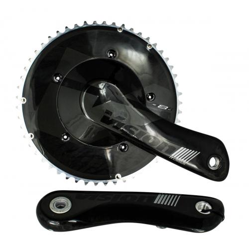 KORBA VISION TT CARBON