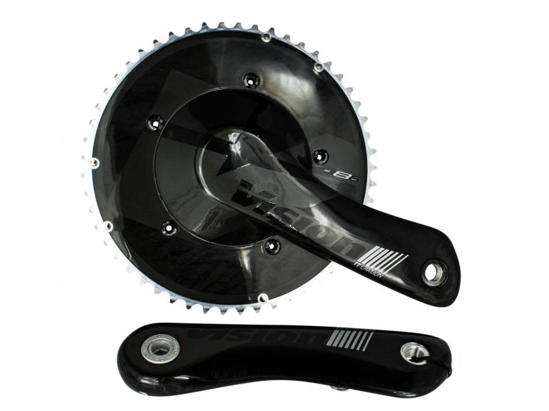 KORBA VISION TT CARBON