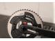 UŻYWANA KORBA SRAM 10SPD Z POMIAREM MOCY SRM PM7