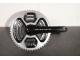 UŻYWANA KORBA SHIMANO DURA-ACE 11s Z POMIAREM MOCY SRM PM7