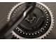 UŻYWANA KORBA SHIMANO DURA-ACE 11s Z POMIAREM MOCY SRM PM7