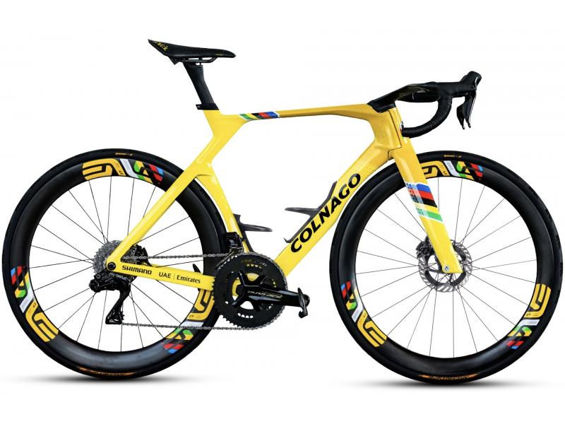 COLNAGO Y1RS