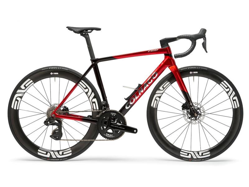 COLNAGO C68 | MNCR | "La Vuelta a España" EDITION | DURA-ACE Di2