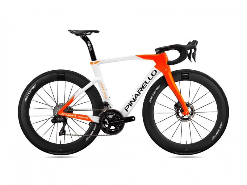 PINARELLO NEW DOGMA F INEOS REPLICA