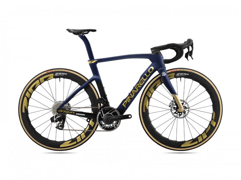 PINARELLO NEW DOGMA F INEOS REPLICA