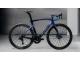 PINARELLO DOGMA F DISC NEBULA GREEN SILVER DURA ACE Di2