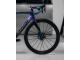 PINARELLO DOGMA F DISC NEBULA GREEN SILVER DURA ACE Di2