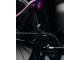 PINARELLO DOGMA F DISC NEBULA GREEN SILVER DURA ACE Di2