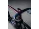 PINARELLO DOGMA F DISC NEBULA GREEN SILVER DURA ACE Di2