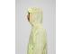 MAAP x P.A.M. WIND JACKET | GLOW LIME