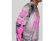 MAAP x P.A.M. AIR MESH LS TEE | VIOLET COSMOS