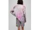 MAAP x P.A.M. AIR MESH LS TEE | VIOLET COSMOS