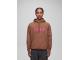 MAAP x P.A.M. HOODIE | BROWN