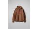 MAAP x P.A.M. HOODIE | BROWN
