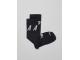 MAAP x P.A.M. TEAM SOCK | BLACK/WHITE