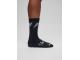 MAAP x P.A.M. TEAM SOCK | BLACK/WHITE