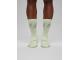 MAAP x P.A.M. TEAM SOCK | BLACK/WHITE