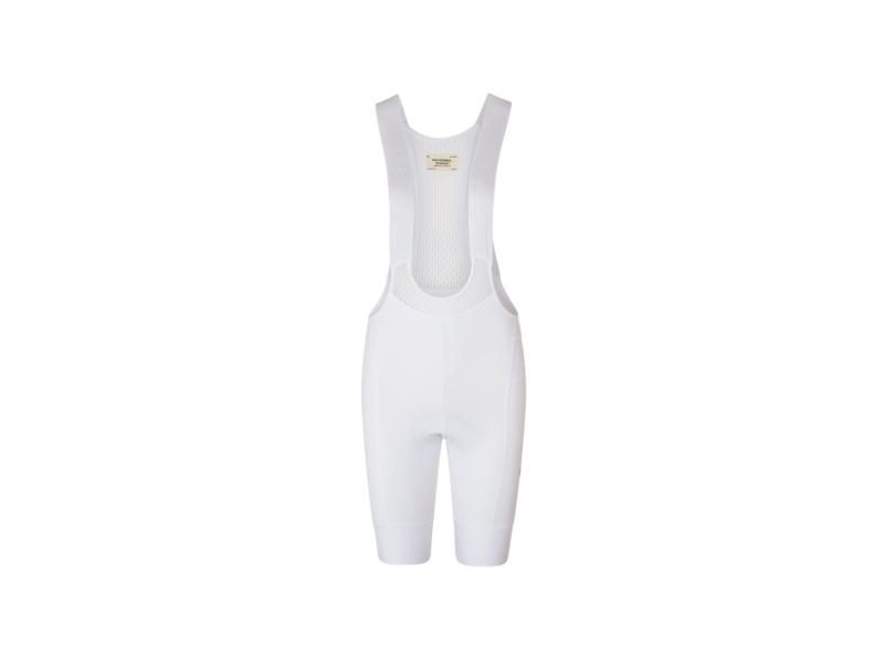 PAS NORMAL STUDIOS WOMEN'S MECHANISM BIBS —BLACK
