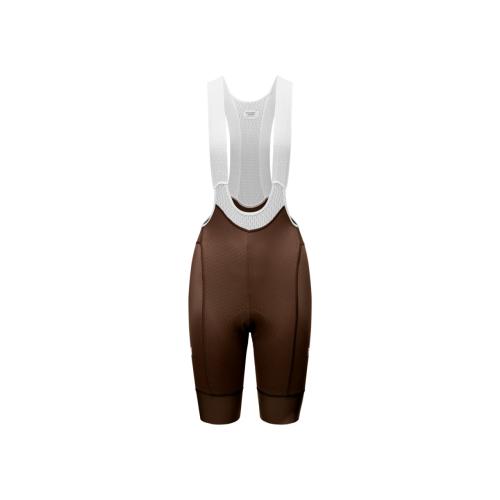PAS NORMAL STUDIOS WOMEN'S MECHANISM BIBS —BLACK