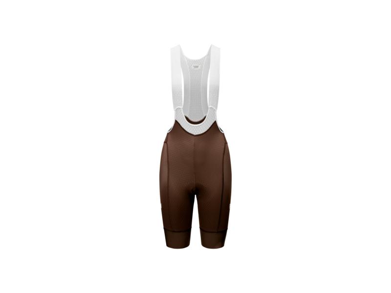 PAS NORMAL STUDIOS WOMEN'S MECHANISM BIBS —BLACK