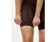 PAS NORMAL STUDIOS WOMEN'S MECHANISM BIBS —BLACK