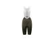 PAS NORMAL STUDIOS WOMEN'S MECHANISM BIBS —BLACK