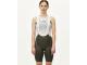 PAS NORMAL STUDIOS WOMEN'S MECHANISM BIBS —BLACK