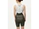 PAS NORMAL STUDIOS WOMEN'S MECHANISM BIBS —BLACK