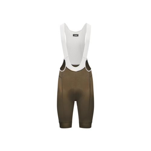 PAS NORMAL STUDIOS MEN'S MECHANISM BIB — BLACK