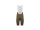PAS NORMAL STUDIOS MEN'S MECHANISM BIB — BLACK