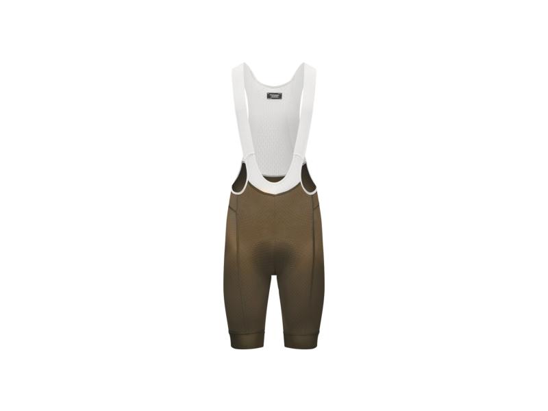 PAS NORMAL STUDIOS MEN'S MECHANISM BIB — BLACK