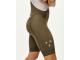 PAS NORMAL STUDIOS MEN'S MECHANISM BIB — BLACK